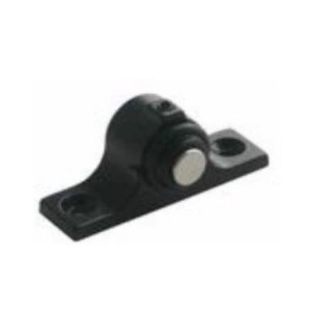 Gourmetgalley 88-576 Magnetic Catch - Black GO2430307